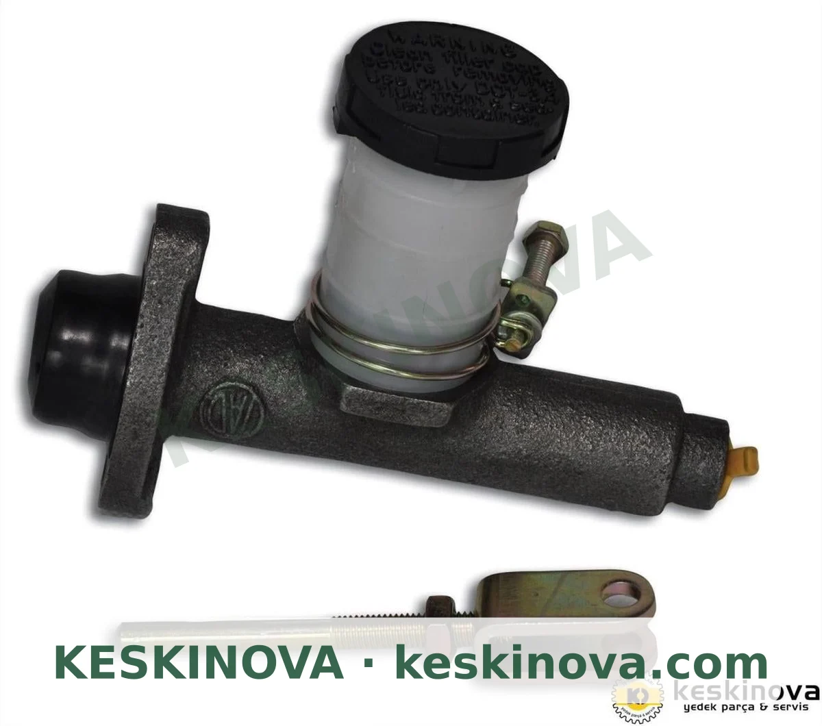 TAILIFT 92512651G OEM 2,5T 3,0T ANA MERKEZ