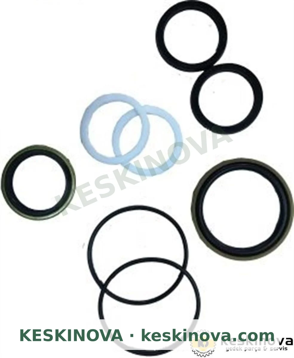 TAILIFT DG35-007 OEM GÜÇ SİLİNDİR TAMİR TAKIMI