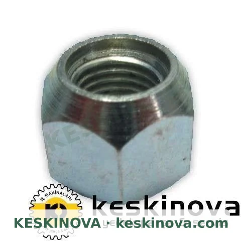 TAILIFT DG47-028 OEM AKÜLÜ BİJON SOMUNU