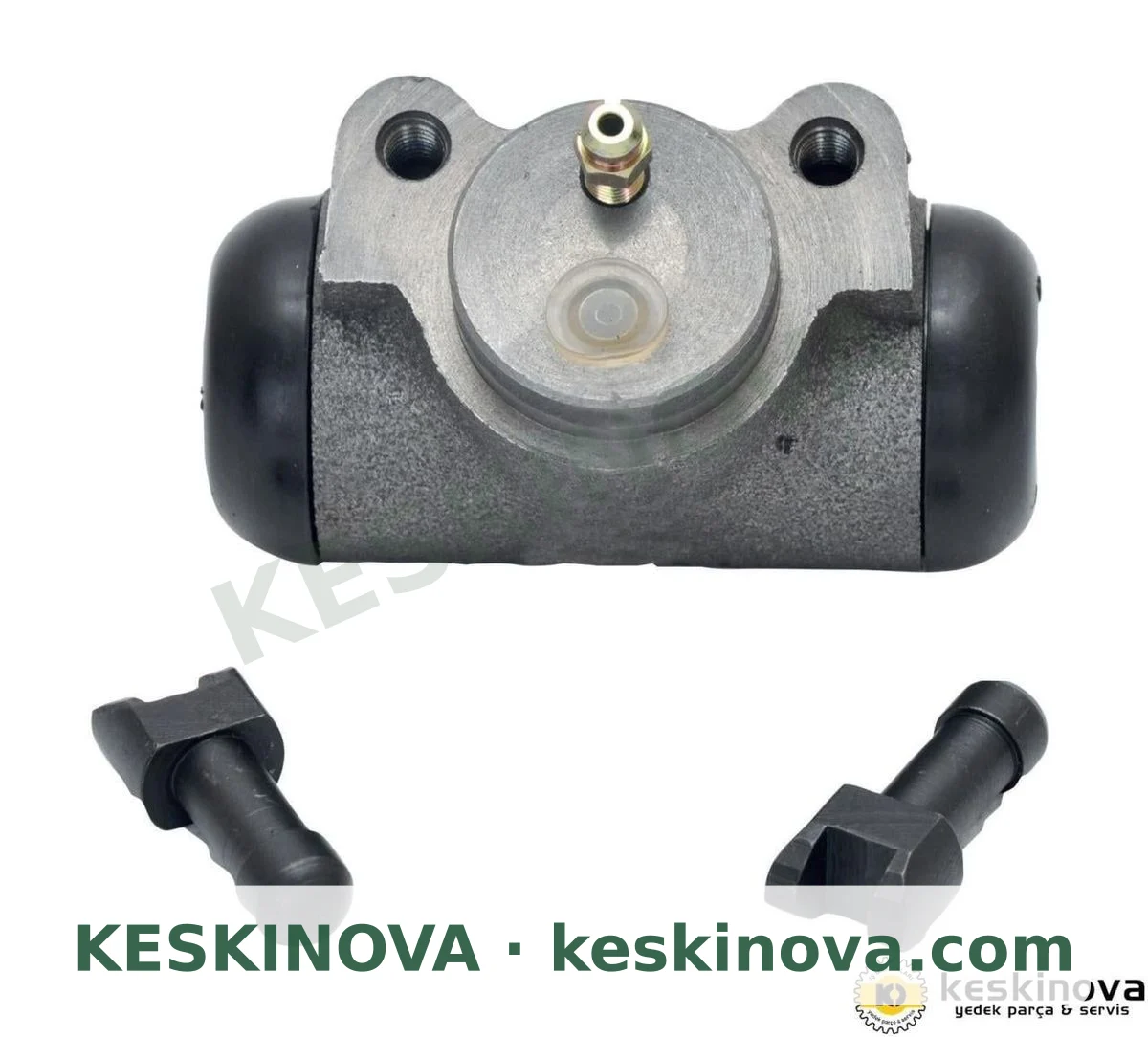 TCM 11252-52001 OEM 5,0T TEKERLEK MERKEZİ