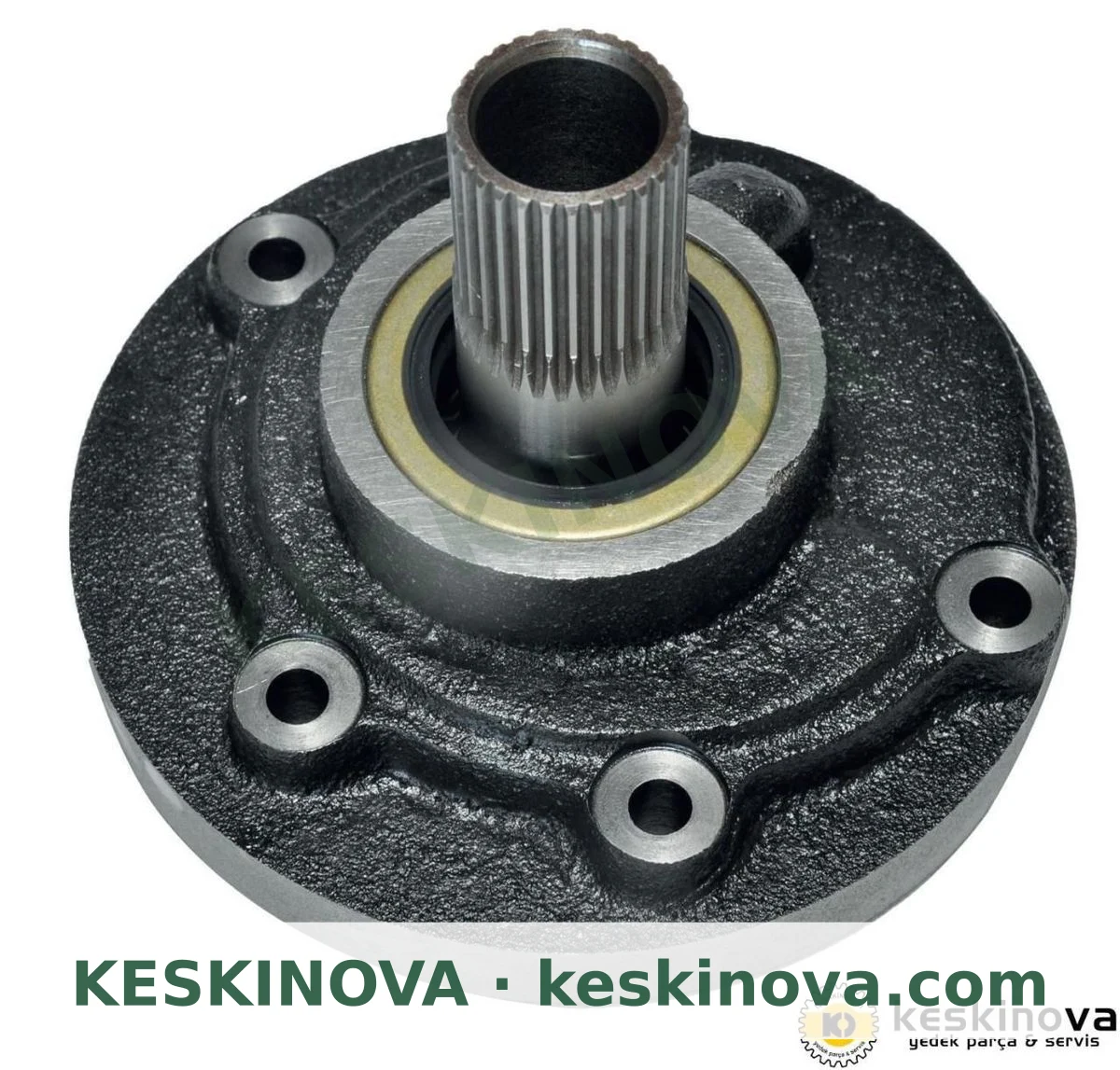 TCM 12N53-80321 OEM T3-Z ŞANZUMAN POMPASI