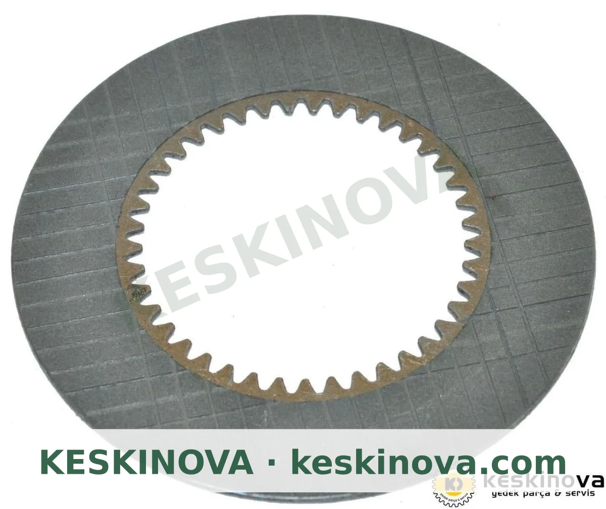 TCM 12U3-82351 OEM 5,0T 10,T 77x134x3 38 DİŞ ŞANZUMAN KAĞIT PLATE