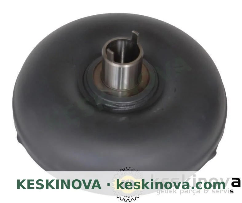 TCM 134G3-80301 OEM T-6 TORK
