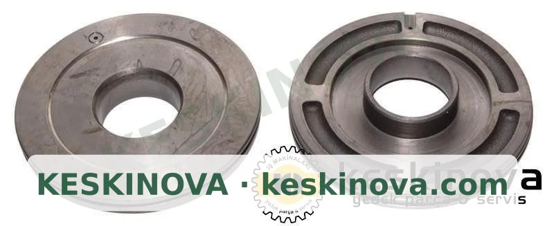 TCM 134G3-82111 OEM T3Z ŞANZUMAN TAS PİSTONU