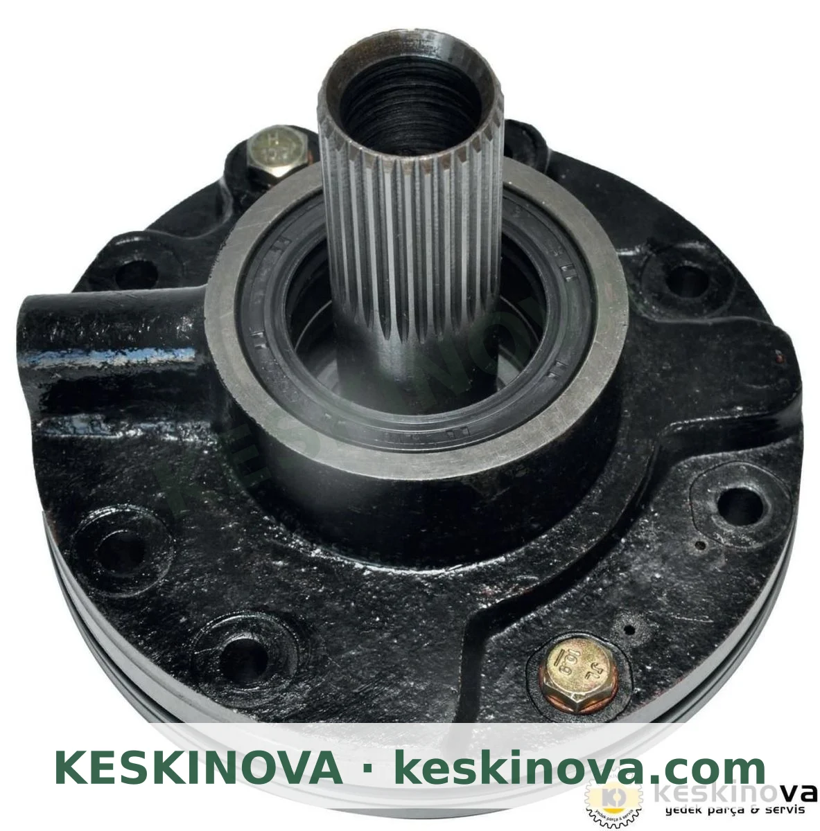 TCM 15583-80221 OEM Z-5 3,0T ŞANZUMAN POMPASI