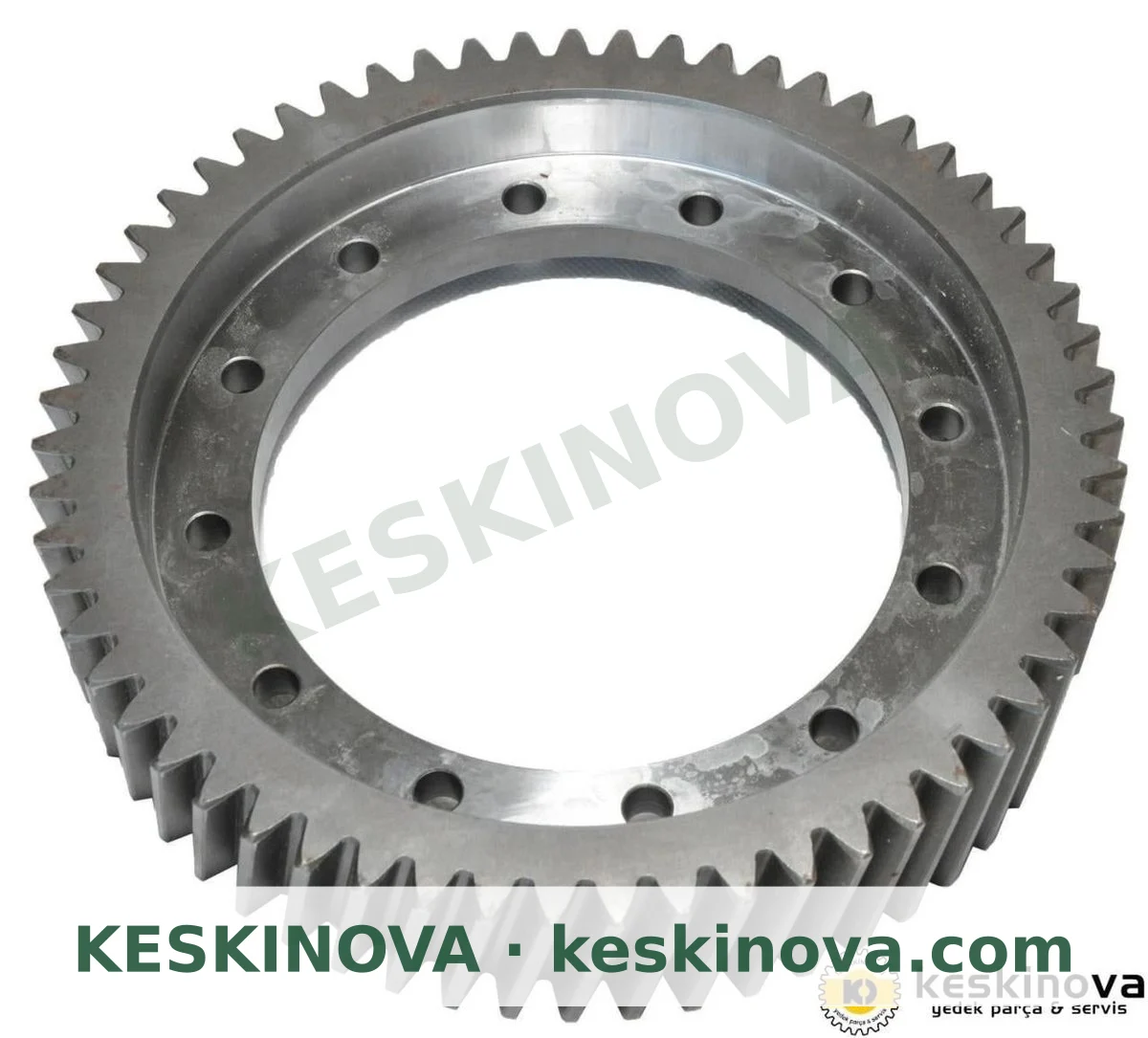 TCM 181U3-52001 OEM FB25 AYNA DİŞLİSİ