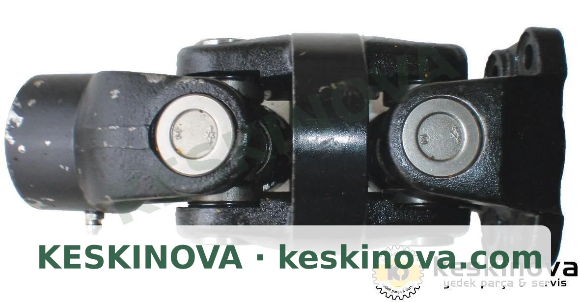 TCM 201C3-82081 OEM FD40 Z8 ŞAFT