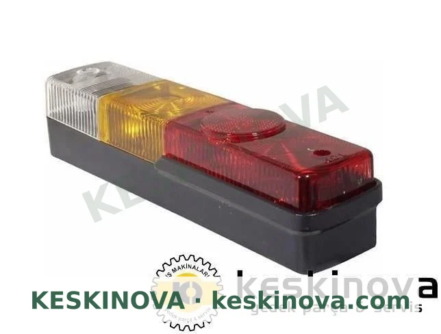 TCM 209K2-42002 OEM T3-Z ARKA STOP