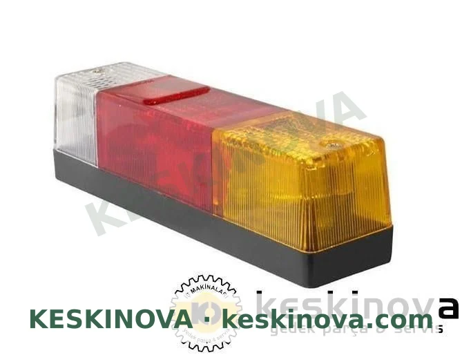 TCM 214A2-40203 OEM ARKA STOP