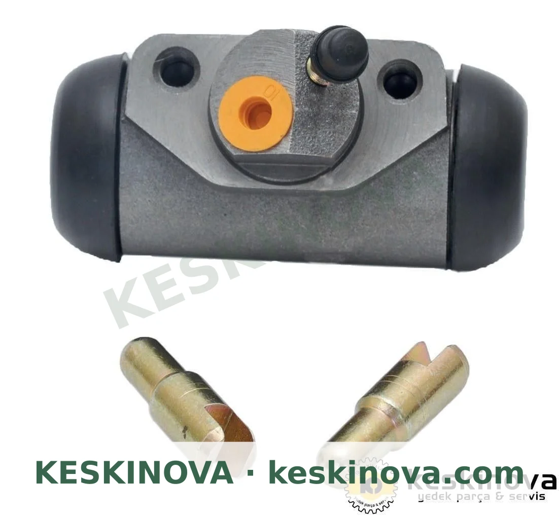 TCM 22673-72031 OEM 2,0T SAĞ TEKERLEK MERKEZİ