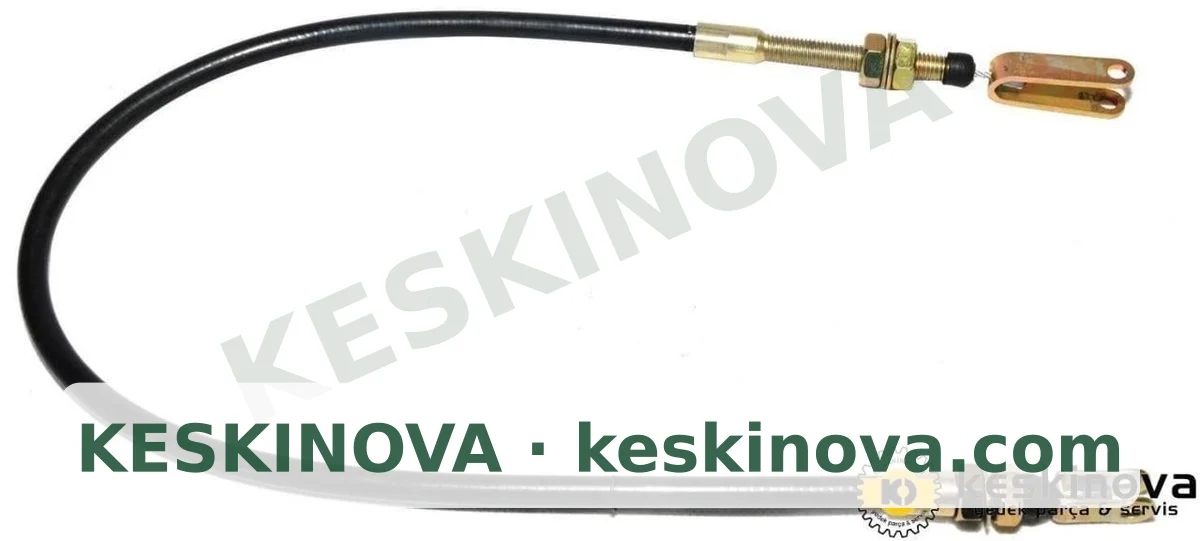 TCM 22N55-42601 OEM T3Z DEBRİAJ TELİ