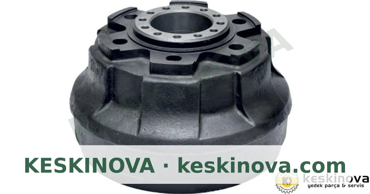 TCM 22N93-02001 OEM T3-Z PORYALI KAMPANA