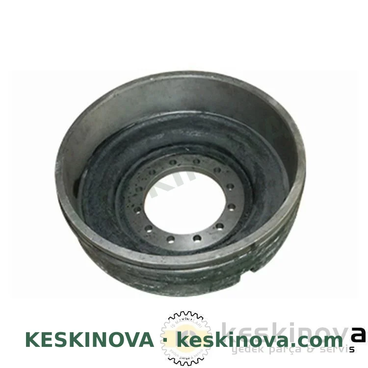TCM 230G3-02051 OEM FD100 KAMPANA