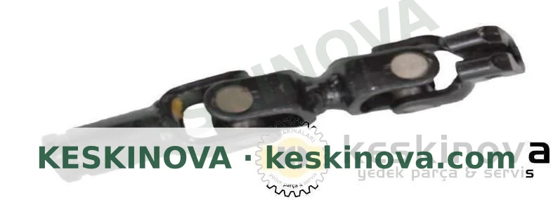 TCM 234A4-10201 OEM TZ5 3,0T DİREKSİYON MAFSALI