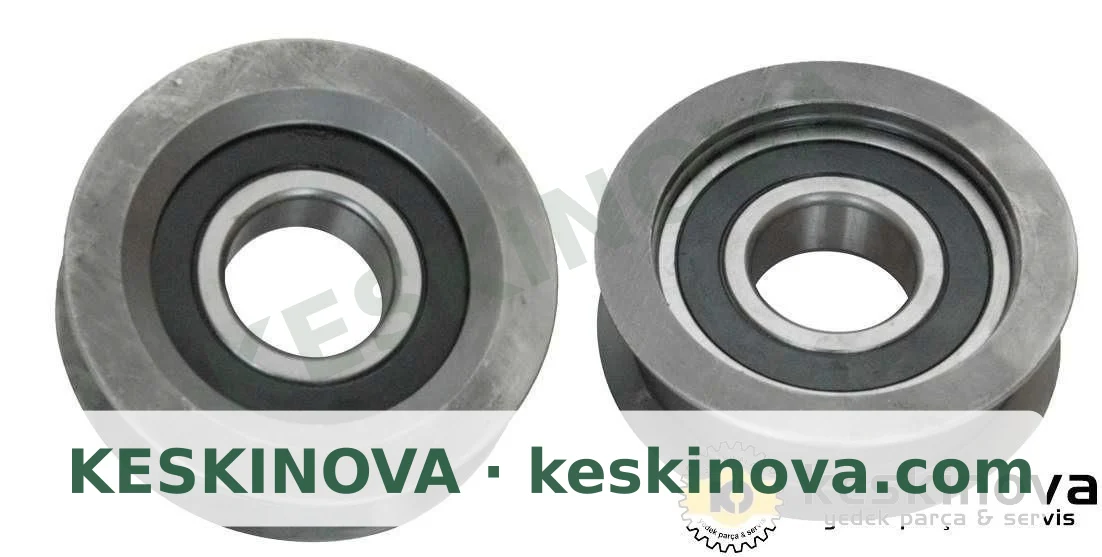 TCM 234A8-43501 OEM 3,0T ZİNCİR RULMANI