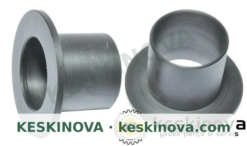 TCM 23656-12621 OEM 1,8T DİNGİL ASKI BURCU