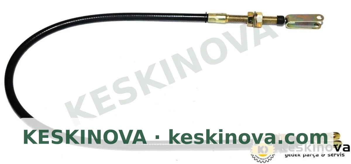 TCM 239B5-42501 OEM T-6 DEBRİAJ TELİ
