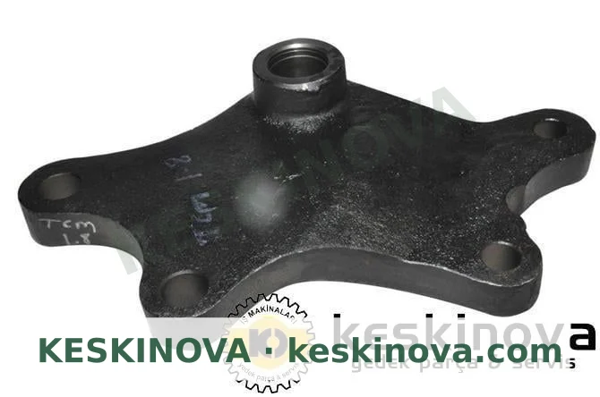 TCM 271A4-30311 OEM 1,8T YÖNLÜ PLAKA
