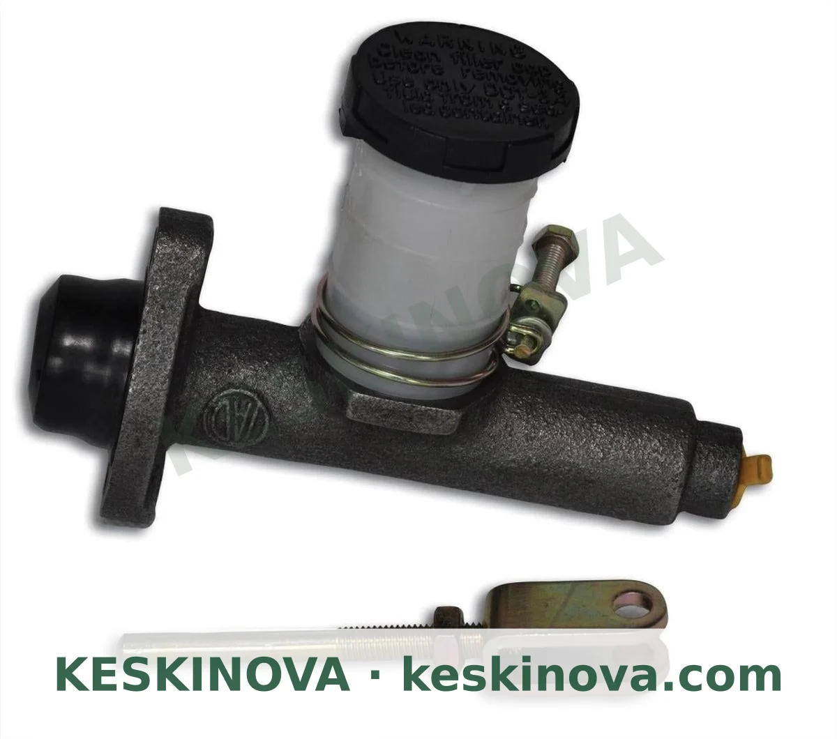 TCM 46010-U0100 OEM FD15 ANA MERKEZ