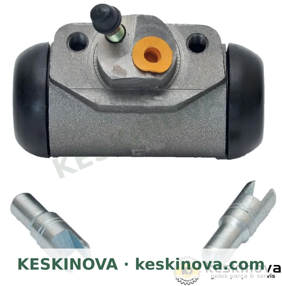 TCM 47410-20540 OEM 2,5T SAĞ TEKERLEK MERKEZİ