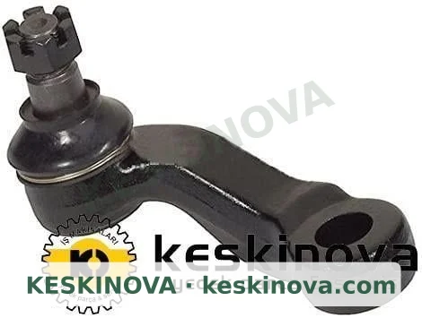 TCM 514A2-40561 OEM 2,5T 3,0T SAĞ ROT BAŞI