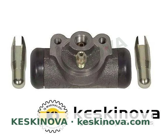 TCM C-52-11029-52000 OEM 1,8T TEKERLEK MERKEZİ