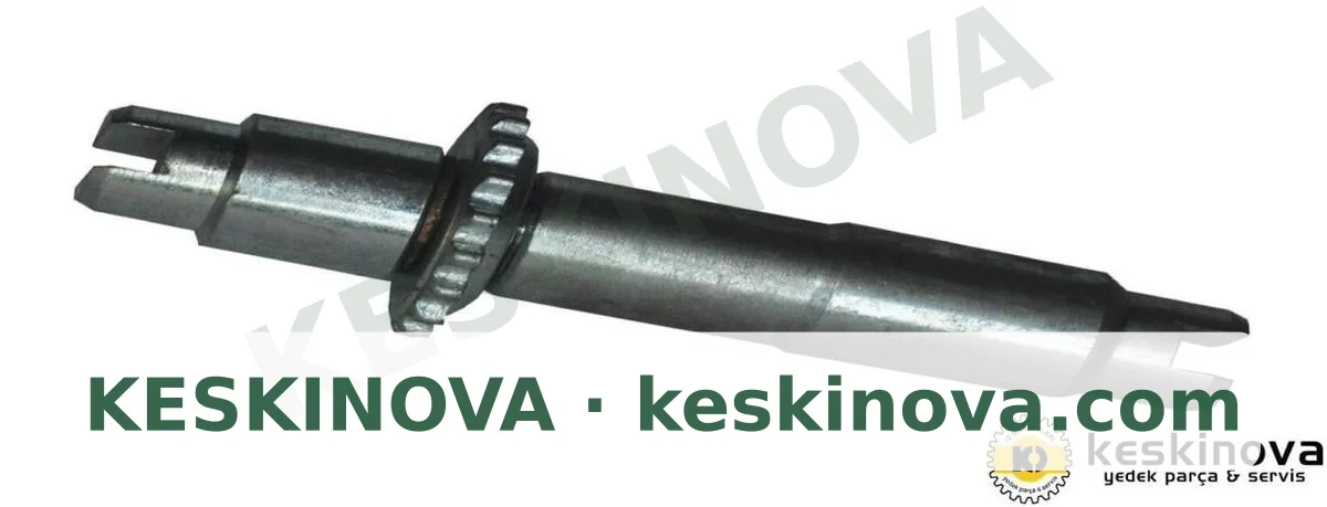 TCM C-52-11044-2300 OEM FD15 SAĞ FREN CIRCIRI