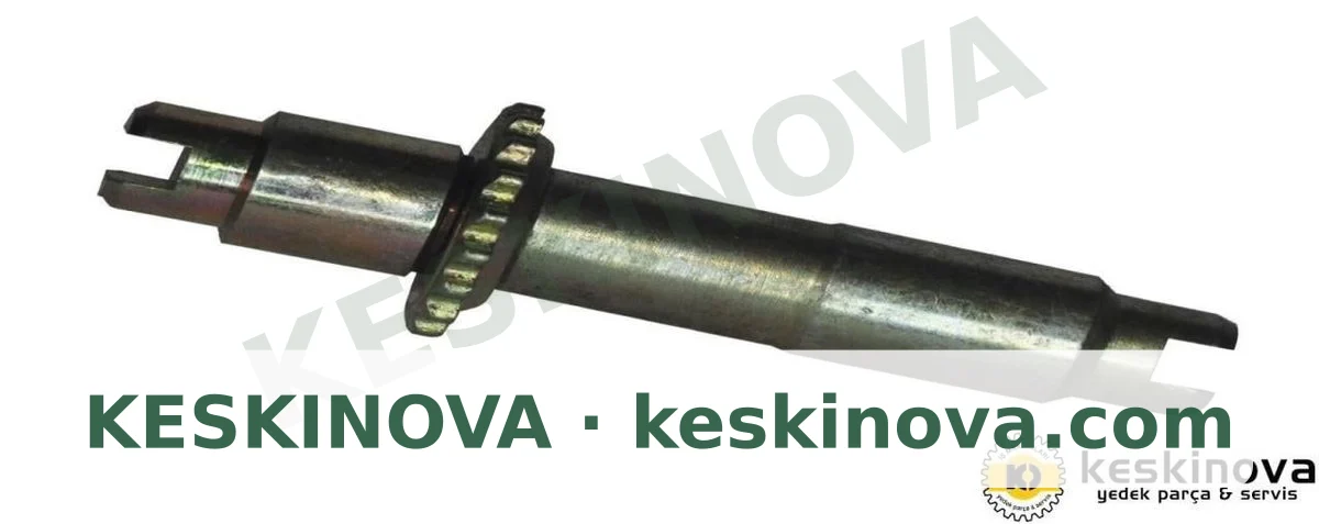 TCM C-52-11254-23302 OEM 5,0T 7,0T SAĞ FREN CIRCIRI
