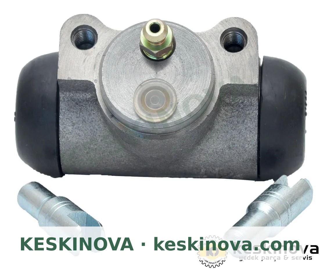 TCM C-52-1152-52001 OEM 4,5T TEKERLEK MERKEZİ