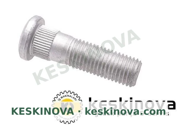 TCM DG46-004 OEM 3,0T ÖN BİJON