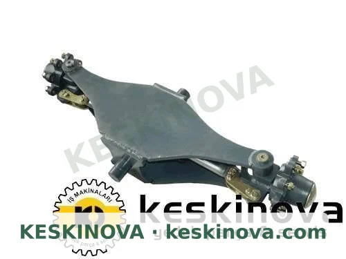 TCM DG75-003 OEM T-6 DİNGİL KOMPLE