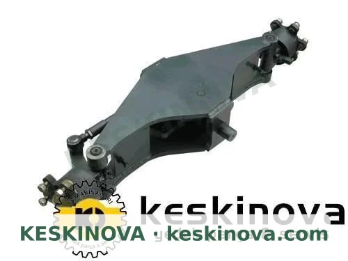 TCM DG75-005 OEM ELEKTRİKLİ DİNGİL KOMPLE