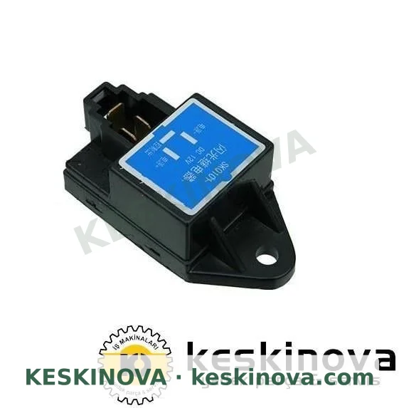 TCM HC232Z2-42161 OEM 12V SİNYAL RÖLE