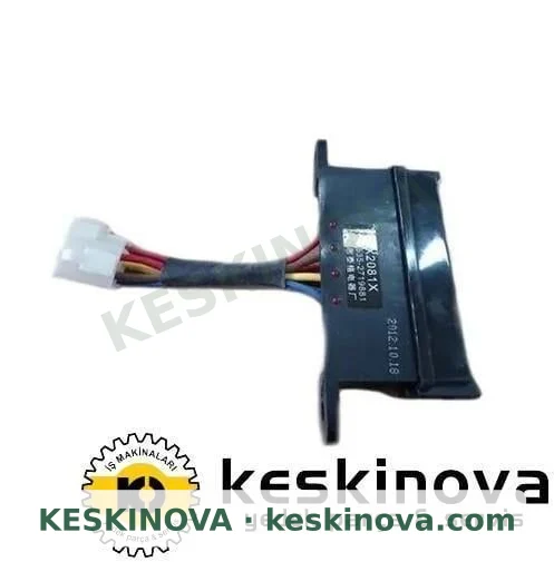 TCM HC235C2-40301 OEM T-6 SİGORTA KUTUSU