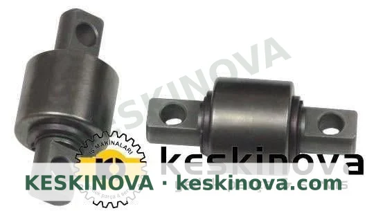 TCM KFA04-020 OEM Z-5 25X67X26 DENGE RULMANI
