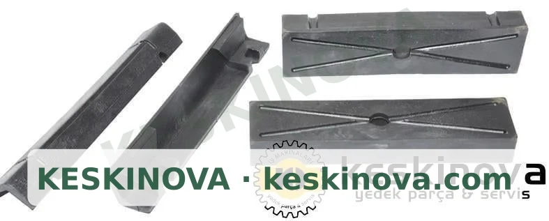 TCM KFA17-019 OEM T-6 SİDE SHİFTER ALT KIZAK