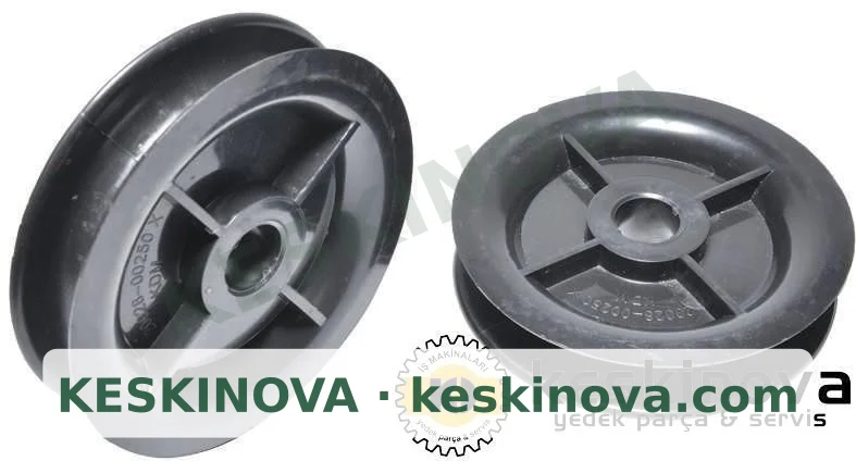TCM KFA47-002 OEM ASANSÖR HORTUM MAKARASI