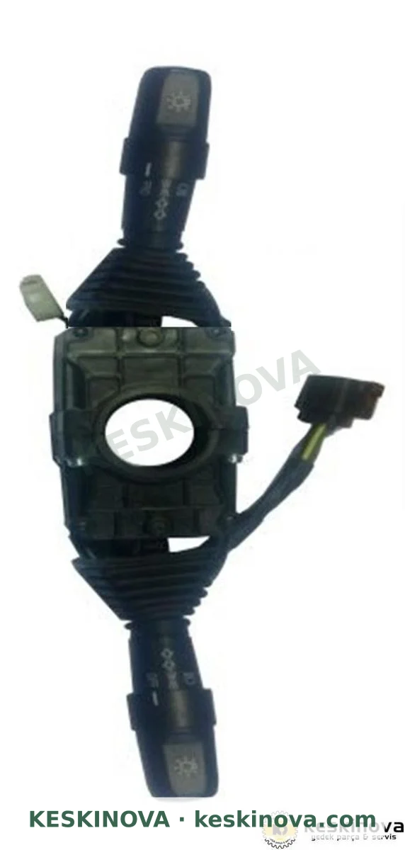 TCM KFE12-017 OEM 4,5T 5,0T VİTES KOLU ÇİFTLİ