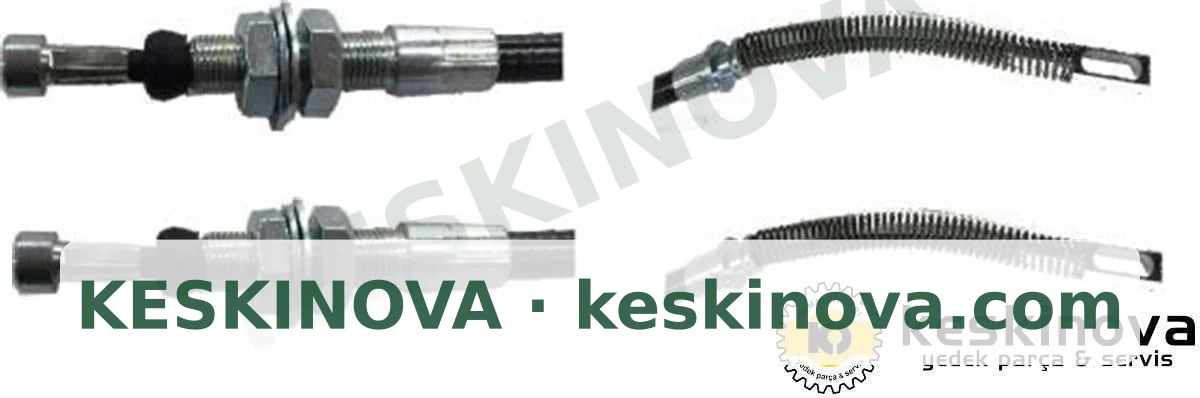 TCM KFF08-020 OEM T3Z EL FREN HALATI