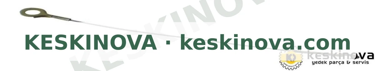 TCM KFF09-015 OEM 1,8T E.M. FREN AYAR TELİ