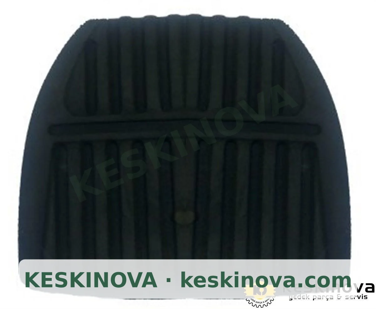 TCM KFF15-006 OEM GAZ PEDAL LASTİĞİ