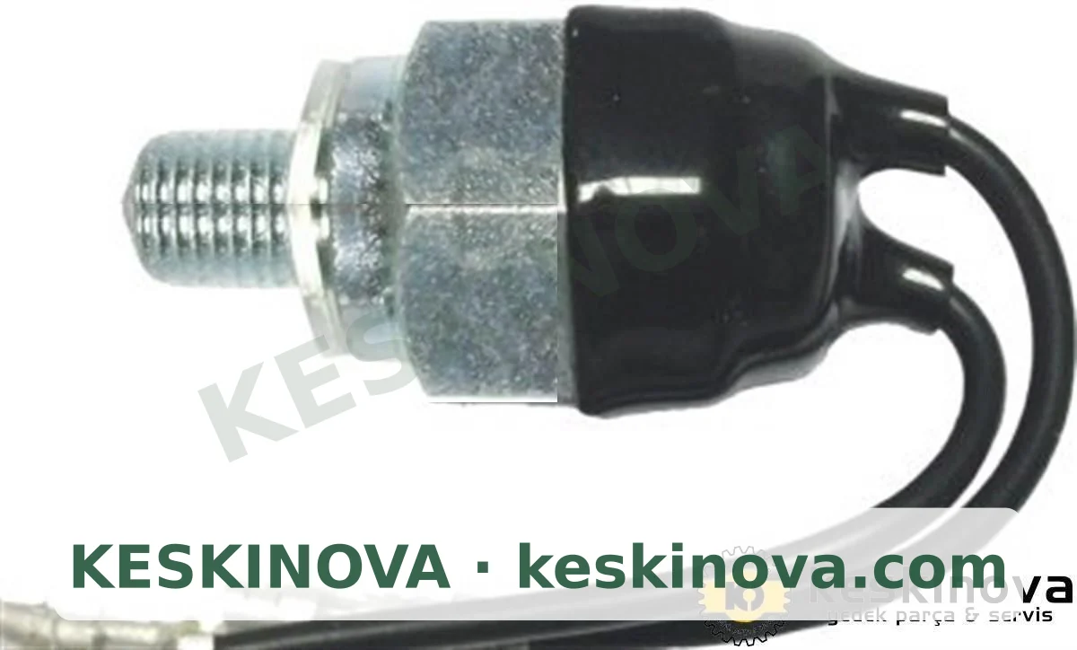 TCM KFF25-002 OEM 3,0T FREN SWİCHİ