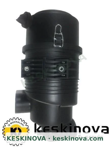 TCM KFS07-001 OEM 3,0T HAVA FİLTRE KABI