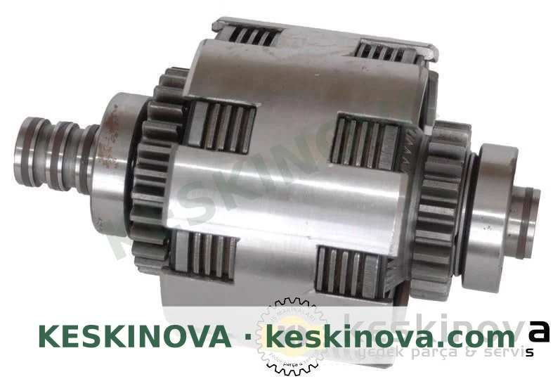 TCM YDS30.901 OEM Z-5 ŞANZUMAN TASI