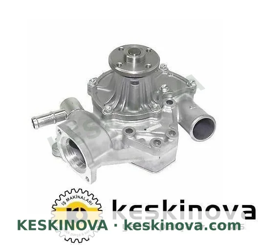 TOYOTA 16100-78156-71 OEM 4Y DEVİRDAİM