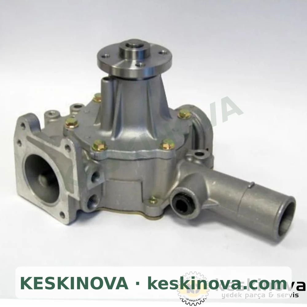 TOYOTA 16100-78203-71 OEM 1DZ DEVİRDAİM