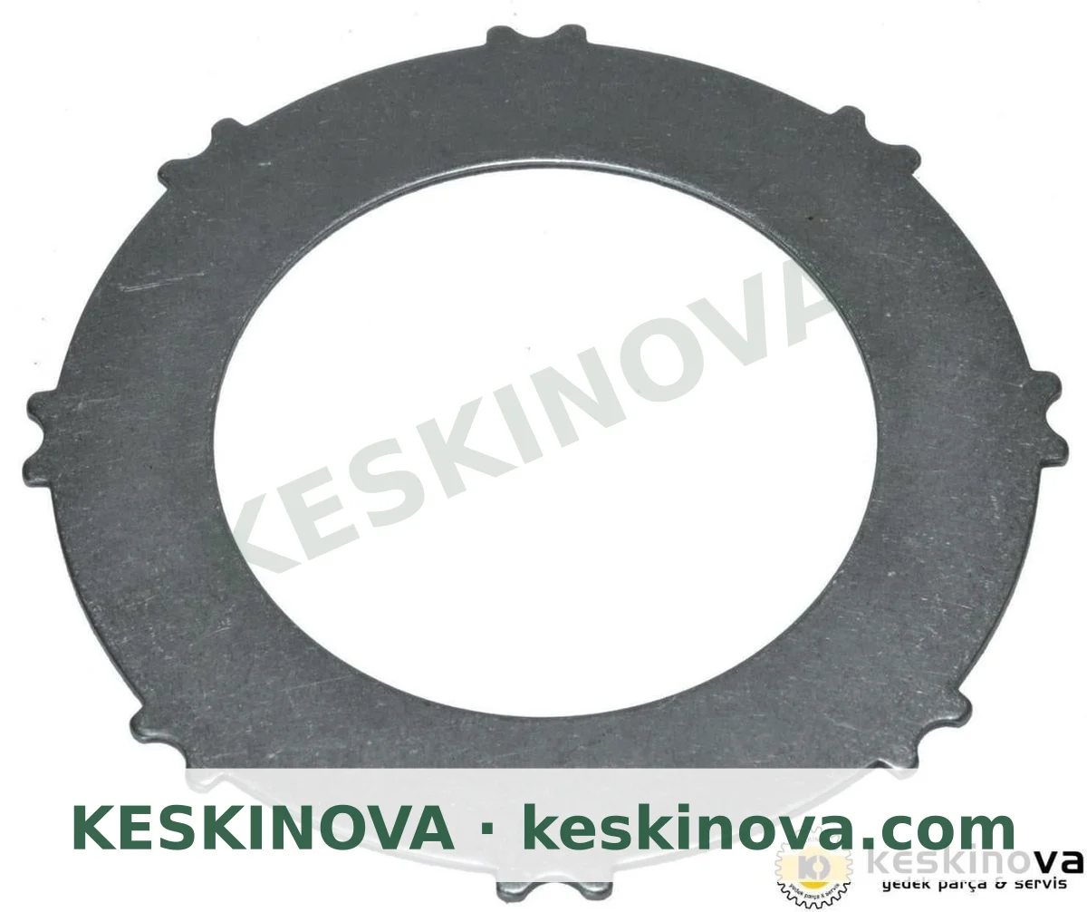 TOYOTA 32425-23330-71 OEM 88X139X2 8 DİŞ ŞANZUMAN ÇELİK PLATE