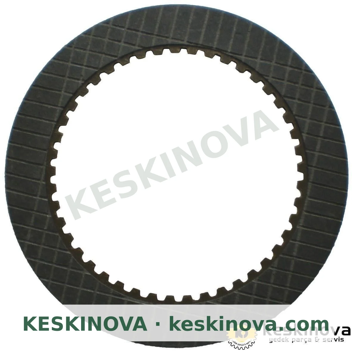 TOYOTA 32432-12051-71 OEM 108x148x3 42T DİŞ ŞANZUMAN KAĞIT PLATE