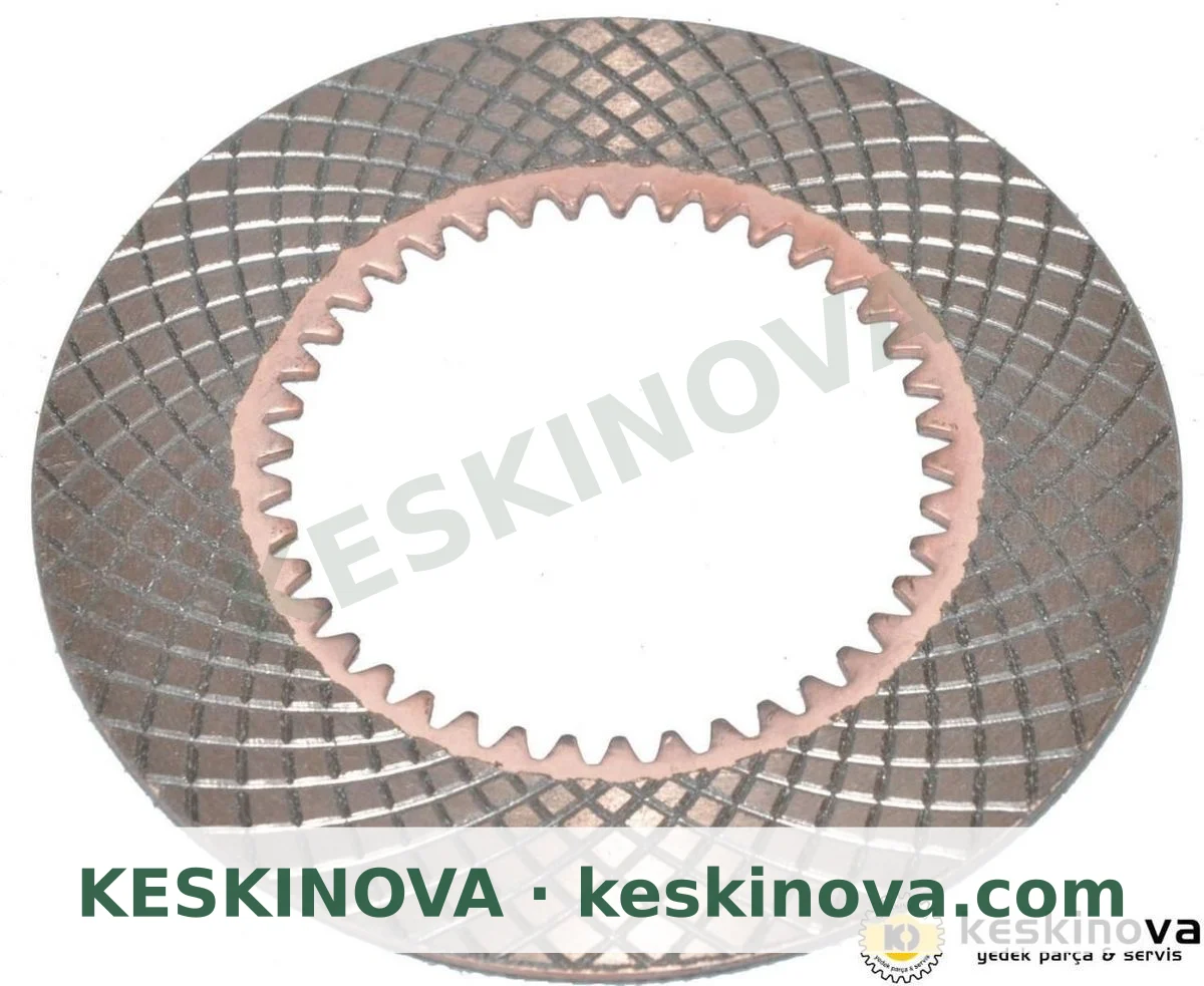 TOYOTA 40521-30261-71 OEM 89X152X3 37 DİŞ ŞANZUMAN BRONZ DİSK