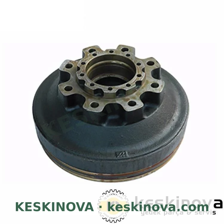 TOYOTA 42411-26600-71 OEM 8FD25 KAMPANA